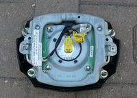 фото thumb №10, Панель приладів приладова панель приладів подушка безпеки audi a6 c5 lift eu