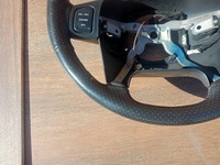 фото thumb №7, Jeep grand cherokee wj 99-04 руль дерево overland