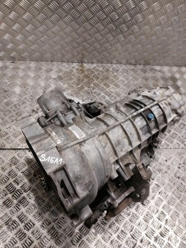 фото thumb №13, Коробка передач коробки передач автоматическая vw passat b5 fl 2.3 v5 fhv 5hp-19