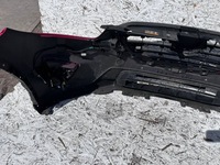 фото thumb №8, Cx-5 i lift бампер перед передний красный pod радар 41v pdc