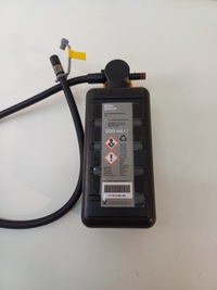 фото thumb №12, Ущільнювач dętki do ремонту awaryjnej колеса bmw 1 e81 e87 f20 3 e90 x5 g05