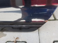 фото thumb №4, Audi a3 8p 04-12r двері ліва задня lz9y