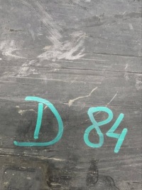 Fiat ducato 2017 бак жидкость adblue p1012340 Оригинал, фото thumb