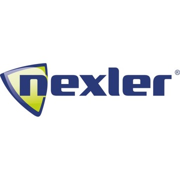 NEXLER IZOFOL ROOF 25KG БЕЛАЯ RAL 9003 краска для войлока, черепицы, черепицы