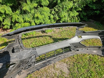 фото thumb №15, Бампер перед volvo v60 ii s60 iii 18-