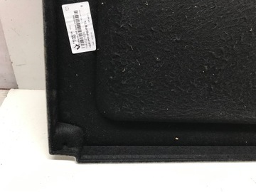 фото thumb №7, Полиця багажника зад задня renault scenic iii 09-16 гарна справна 794202752r