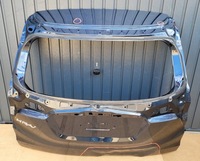 фото thumb №1, Крышка багажника задняя задняя багажника honda hr-v hrv ii 2 15-