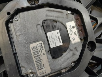 фото thumb №8, Audi a8 d3 fl 3.2 b радиаторов воды вентилятор