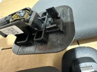 фото thumb №5, Renault arkana 2022 захист сонцезахисні