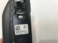 фото thumb №4, Mercedes b w247 w177 ручка лампа потолочный задняя