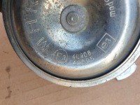 фото thumb №7, Сирена сигнализация клаксон сигнал универсальный vw audi