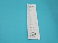 Test генератор renault laguna 2 8200153710 2.0 16v с Разборки, фото thumb