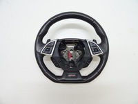 фото thumb №1, 2016-2023 camaro 6.2 ss воздуховод с подогревом радар кожа кожаный лепестки переключения