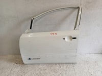 фото thumb №1, Дверь левая передние левый перед nissan leaf 2010-