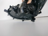 фото thumb №8, Лампа правая фара mitsubishi space star 13-