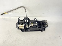 фото thumb №8, Audi a4 b9 ручка зовнішня двері лівий задня keyless led 8w0837811a