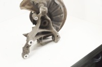 фото thumb №7, Hh316 skoda superb iii ступица поворотный кулак правый задняя