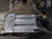 Переходник на механическая коробка передач коробка передач 5 передач swap audi a4 b5 1.9 tdi duk с Разборки, фото thumb