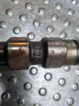 фото thumb №8, Вал розподільний вал 36aa vw polo iv golf iv audi seat skoda 1.4 b bxw bby 16 v