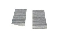 1987435534/bos фільтр кабіни renault latitude 11- в Україні, фото thumb