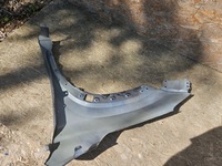 фото thumb №12, Lexus nx крило праві перед переднє