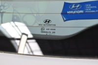 фото thumb №8, Hyundai ix35 крышка багажника зад задняя tcw suv рестайлинг
