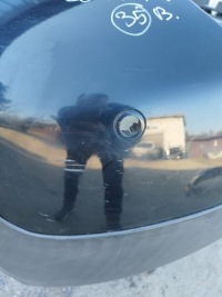 фото thumb №5, Бампер задняя pdc mini cooper r60 countryman 5d 5 дверь 2010-2014 цвет b11