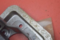 фото thumb №8, Педаль педали тормоз mitsubishi lancer 7 vii 03-11