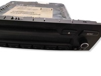 фото thumb №5, Bmw x1 e84 радіо cd 9302147