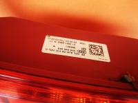 Audi a8 4h фары задний led комплект 4h0945093 / 094 / 095 / 096 Доставка, фото thumb