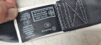 фото thumb №6, Mg hs рестайлінг оригінал торпедо консоль air bag ремені eu