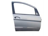фото thumb №1, Mercedes-benz b-klass w245 двері праве передні