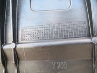 фото thumb №8, Cla w118 35 amg плита защита pod бампер перед