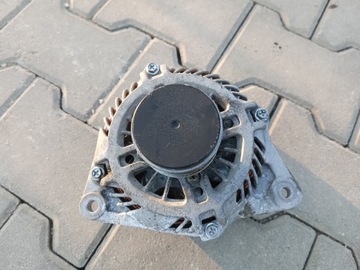 фото thumb №10, Subaru forester iii legacy iv 2.0 d ee20z генератор генератор 23700-aa590