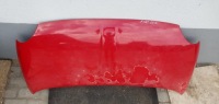 фото thumb №2, Капот крышка двигателя комплектная fiat 500 rosso sfrontato vr.b/b