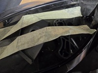 фото thumb №14, Лампа ліва перед volvo ex30 full led