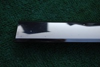 фото thumb №6, Honda fr-v молдинг хром решітка решітка ліва права