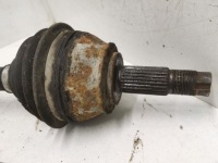 2004 alfa romeo 147 привідний вал передня Ціна, фото thumb