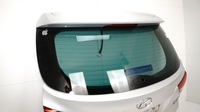 фото thumb №7, Крышка багажника багажника задняя hyundai ix35 09-13r rah