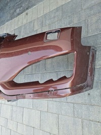 фото thumb №5, Peugeot 508 rxh бампер передній перед