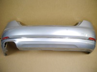 фото thumb №1, Audi a5 8w бампер зад 4xpdc купе