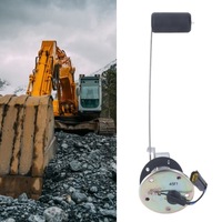 фото thumb №11, Замена поплавок w бак топлива датчик уровня газа do koparki kobelco