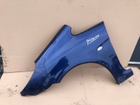 фото thumb №1, Крила передній лівий citroen xsara picasso lift 04-12 kpud