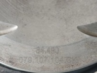 фото thumb №10, Поршень + шатун 84.490 079107104ck / 079107066ep cyc 4.0 v8 bentley