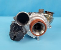 фото thumb №12, Mercedes w206 c220 турбонагнетатель турбина a6540907001