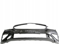 фото thumb №1, Mercedes a klasa w176 176 бампер pts bez омивача