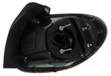 фото thumb №2, Лампа зад задня fiat 500l 09/2012- ліва led