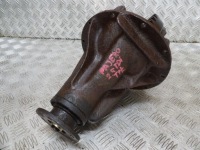 фото thumb №8, Mitsubishi pajero ii 2.5 td міст зад 39/8