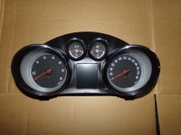 фото thumb №1, Счетчик приборы 1334940 astra iv 1.7 cdti