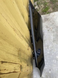 фото thumb №2, Mercedes slk w170 r170 96-04 крыло левый передний перед